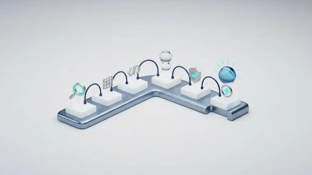 What Is the Typical iOS App Development Process for UK Agencies?