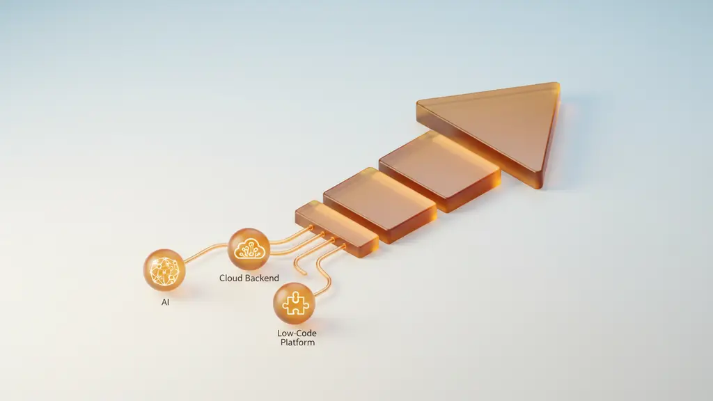 What Mobile App Development Trends Will Shape 2025 and Beyond?