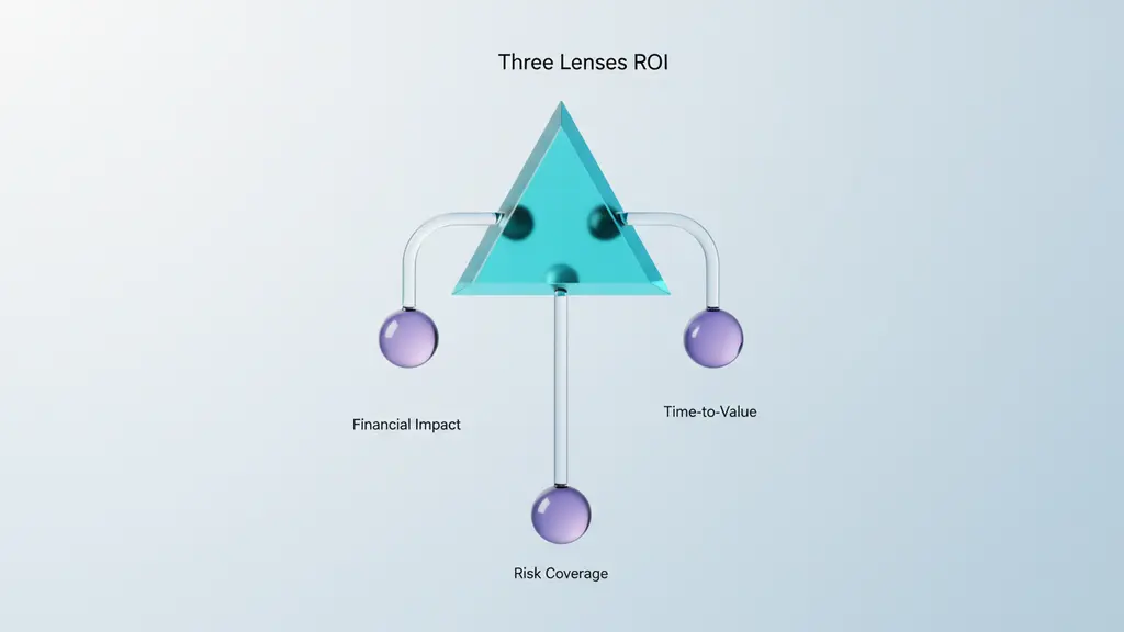 What ROI Frameworks Work Best for Agentic AI in Dubai?