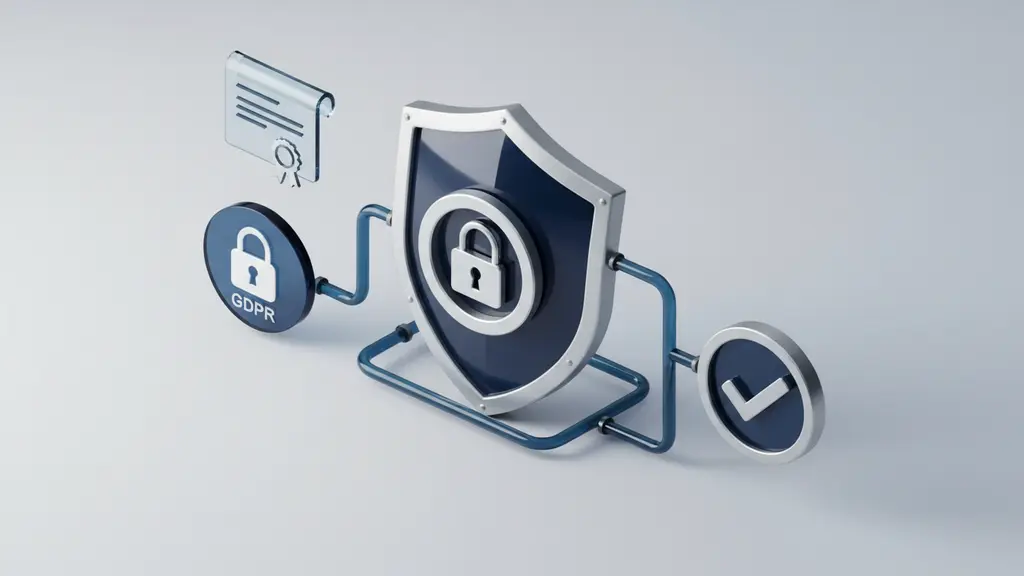 What Sets UK Flutter Companies Apart? Compliance, Security & Certifications