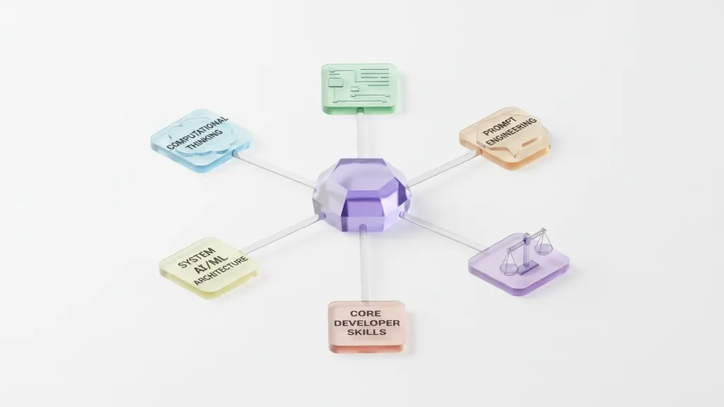 What Skills Will Software Developers Need in the Age of AI?