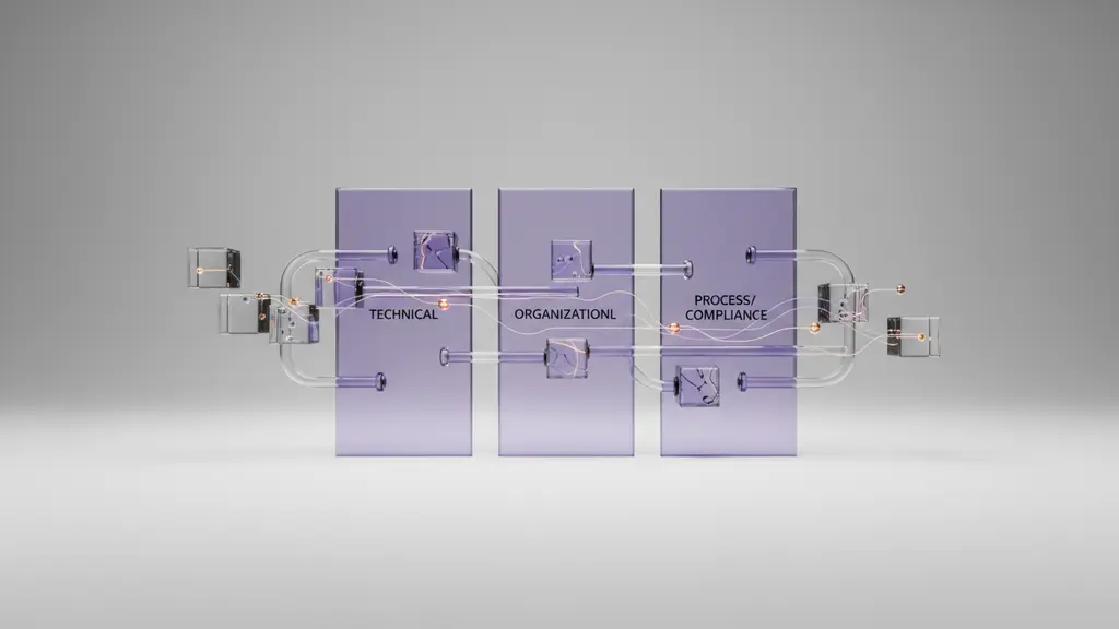 What Technical and Organizational Barriers Prevent AI Pilots from Scaling?