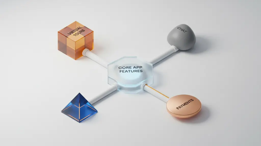 Which Features Impact Your Real Estate App Development Cost the Most?