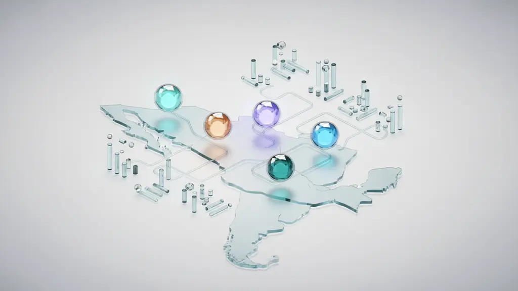 Which Latin American Countries Lead in Nearshore Digital Transformation?