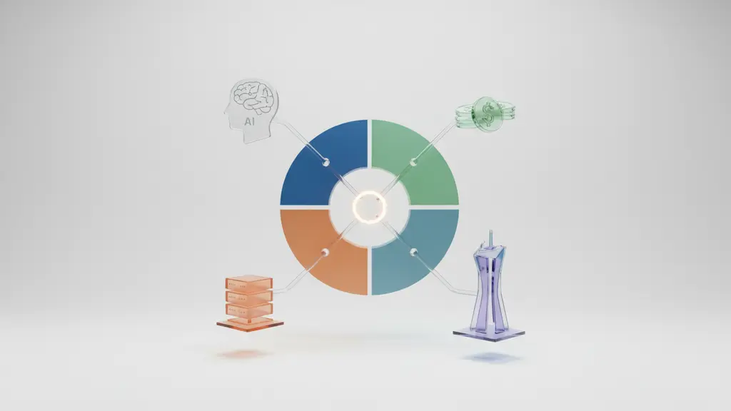 Which Sectors Lead the UAE Tech Industry?