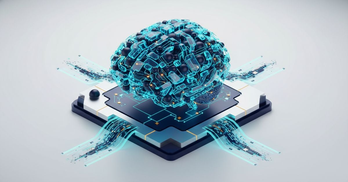 Why Hire Dedicated Ai Development Team Featured Image