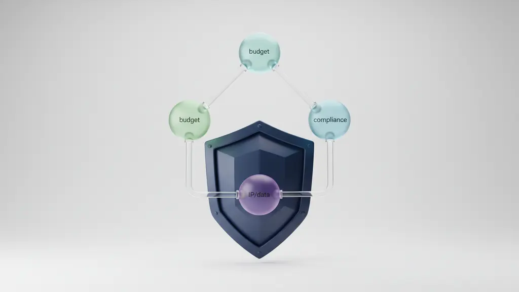 Why Is Vendor Selection Critical for AI Projects?