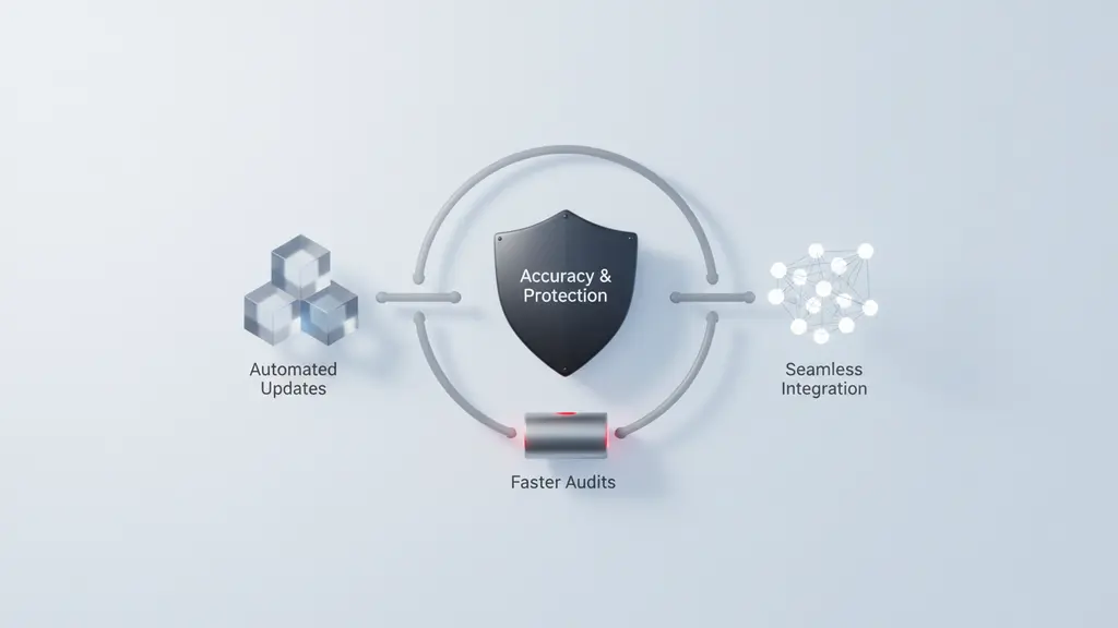 Why Should You Level Up Your Inventory Management System?