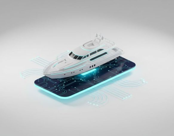 Yacht Rental App Development In Uae Featured Image