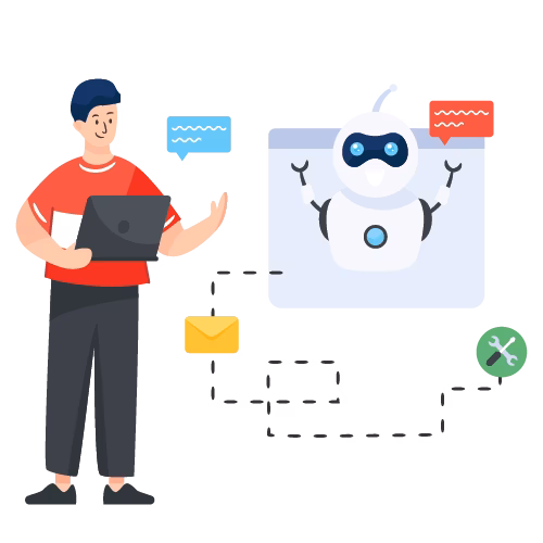Hire AI Experts