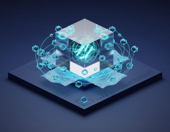 Blockchain App Development Guide Featured Image
