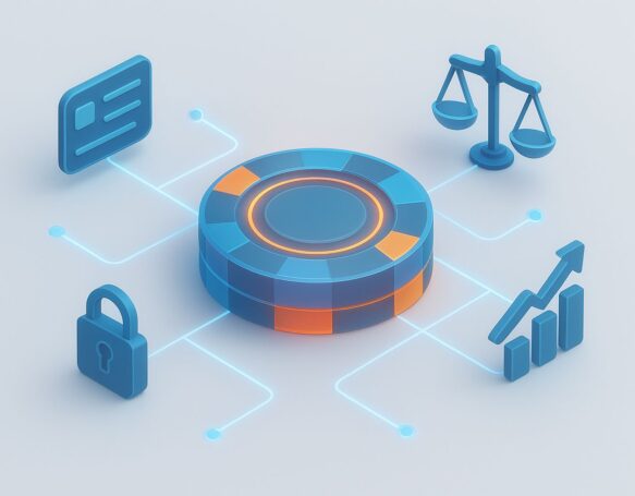 Casino Website Design Guide Featured Image