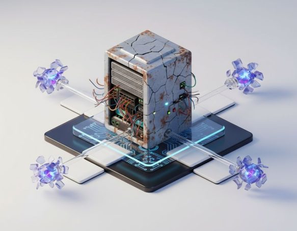 Hidden Costs Of Your Legacy Systems Featured Image