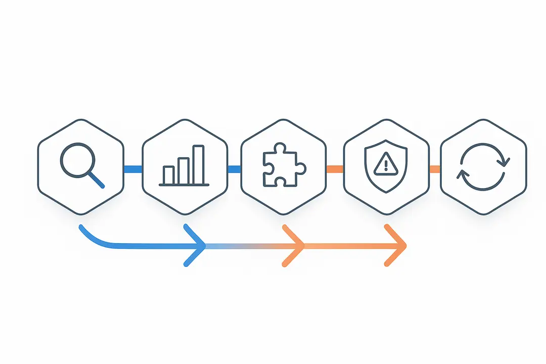How Can You Apply These UX Patterns to Your Project?