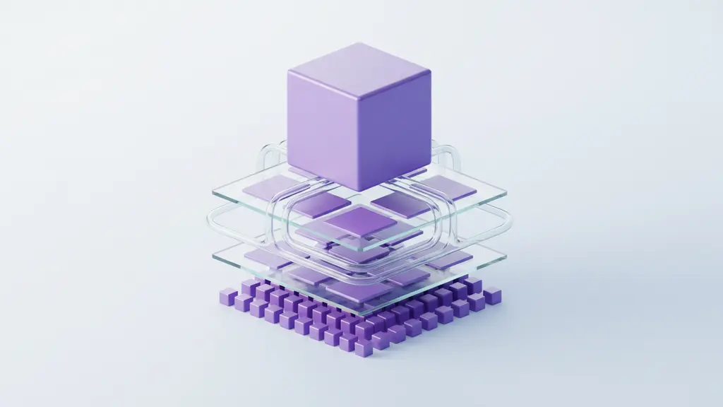 How Do Blockchain Apps Work? (Core Principles and Architecture Explained)