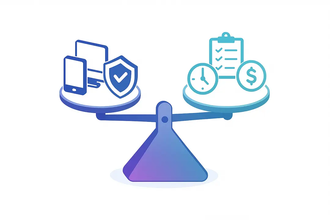 How Do I Choose the Right Mobile App Development Provider?