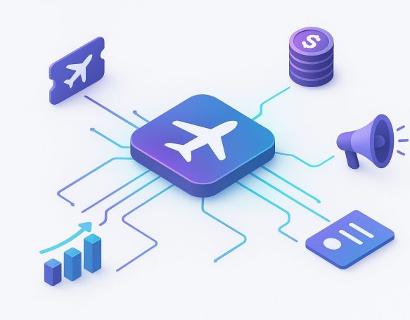 How Do Travel Apps Make Money Featured Image