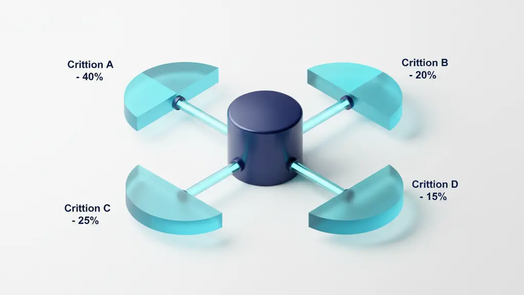 How Do We Evaluate & Rank the Top Enterprise Software Development Companies? (Methodology)