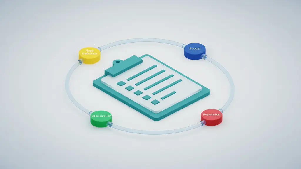 How Do You Choose the Right Web Design Agency in Australia?