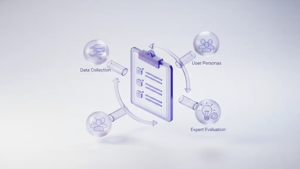 How Do You Conduct a UI/UX Review? (Step-by-Step Process)
