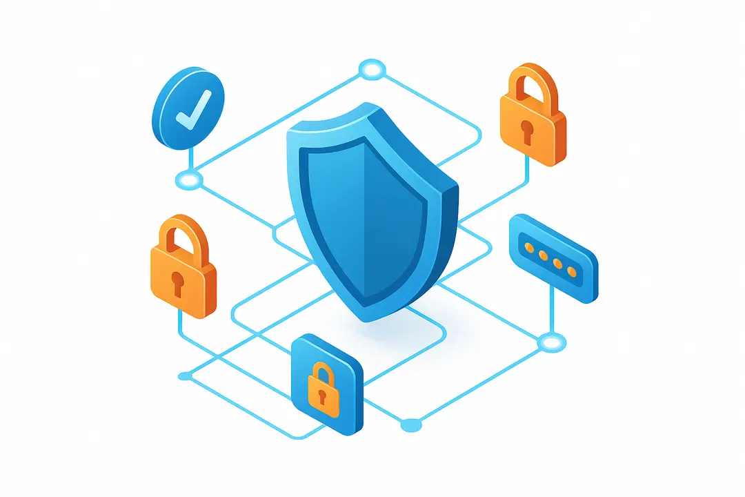 How Do You Ensure Security & Compliance in Enterprise Application Development?