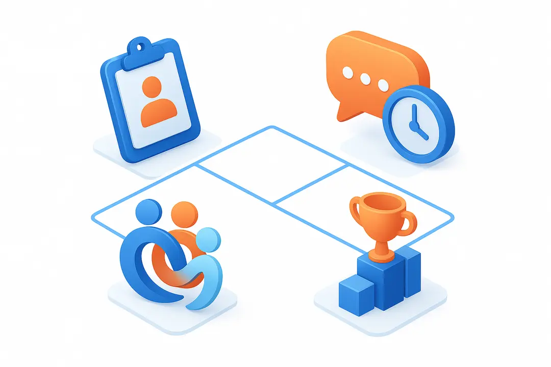 How Do You Manage Global and Distributed Software Teams Effectively?