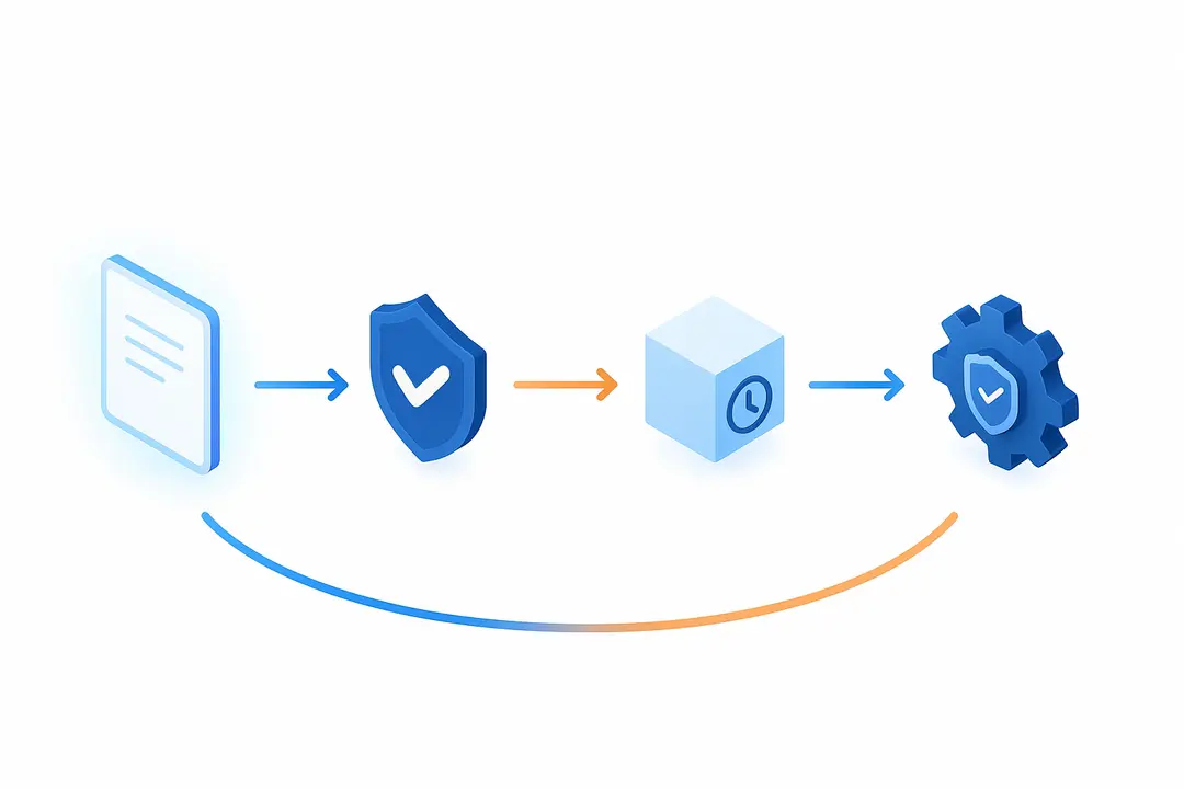 How Does Blockchain Transform Trade Finance?