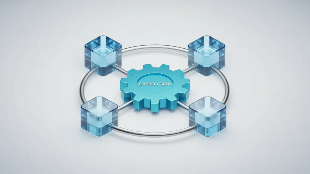 How Should C-Suite Leaders Execute Digital Transformation? (Step-by-Step Playbook)