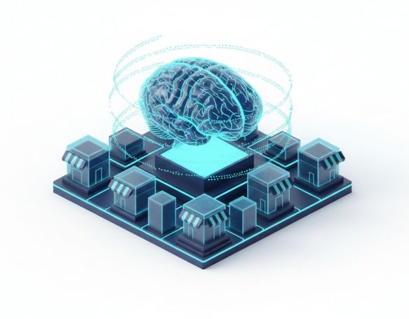 How To Build An Ai-powered Marketplace App Featured Image