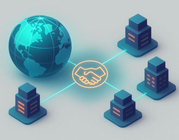 How To Choose The Right Offshore Development Partner Featured Image