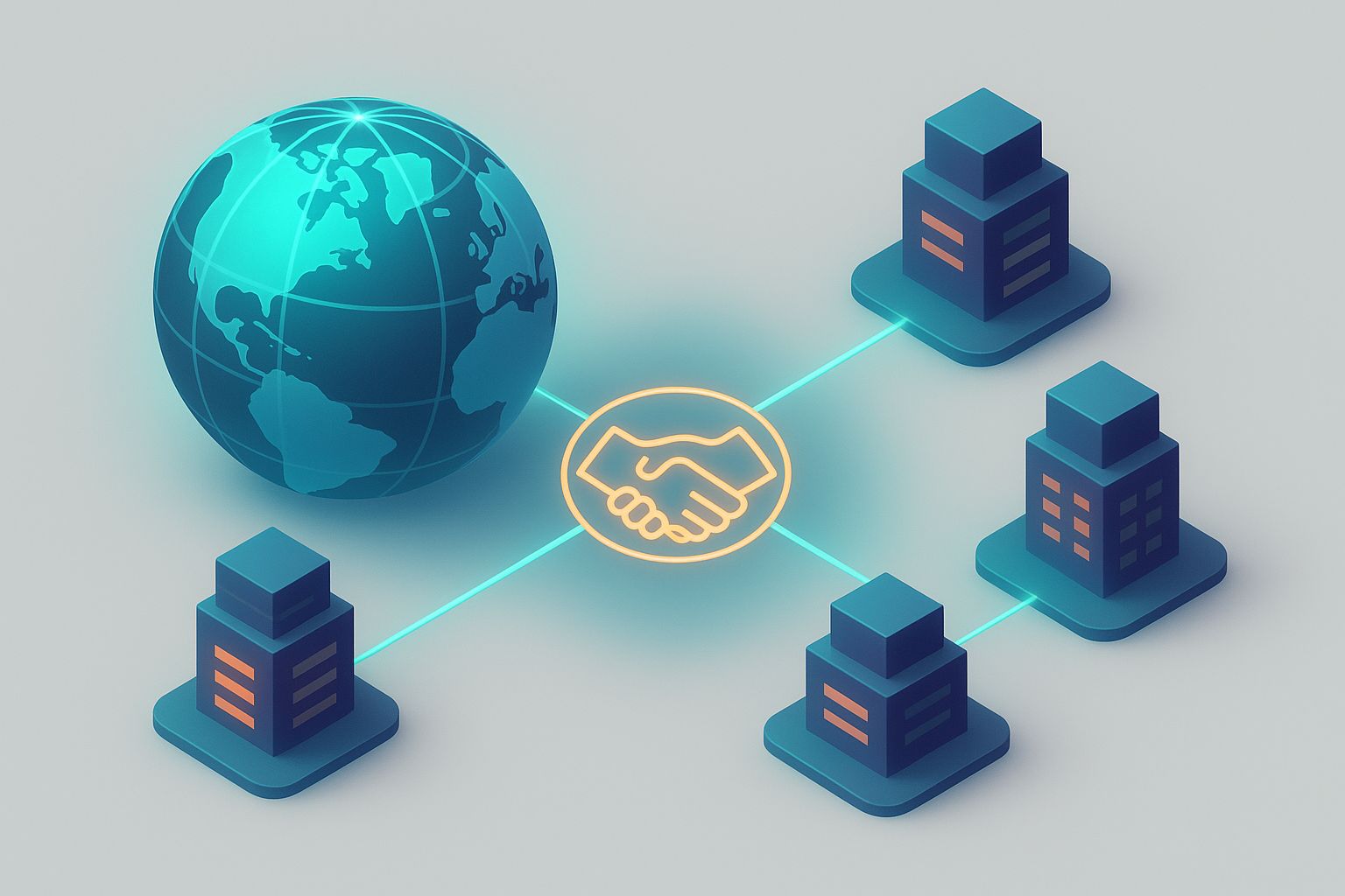 How to Choose the Right Offshore Development Partner: Step-by-Step ...
