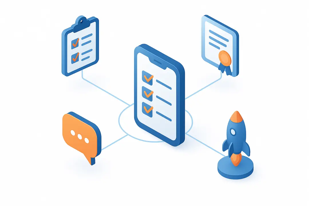 How to Evaluate and Select the Right Offshore Vendor or Team?