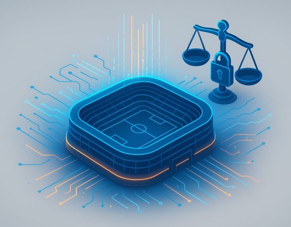 How To Start A Sportsbook Featured Image