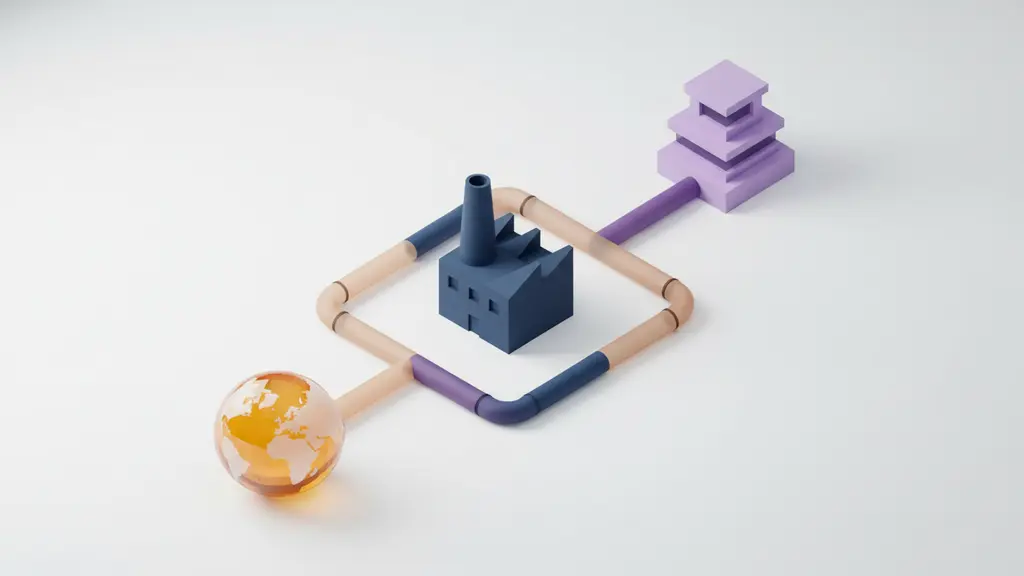 Inshoring vs. Outsourcing vs. Offshoring: What’s the Difference?