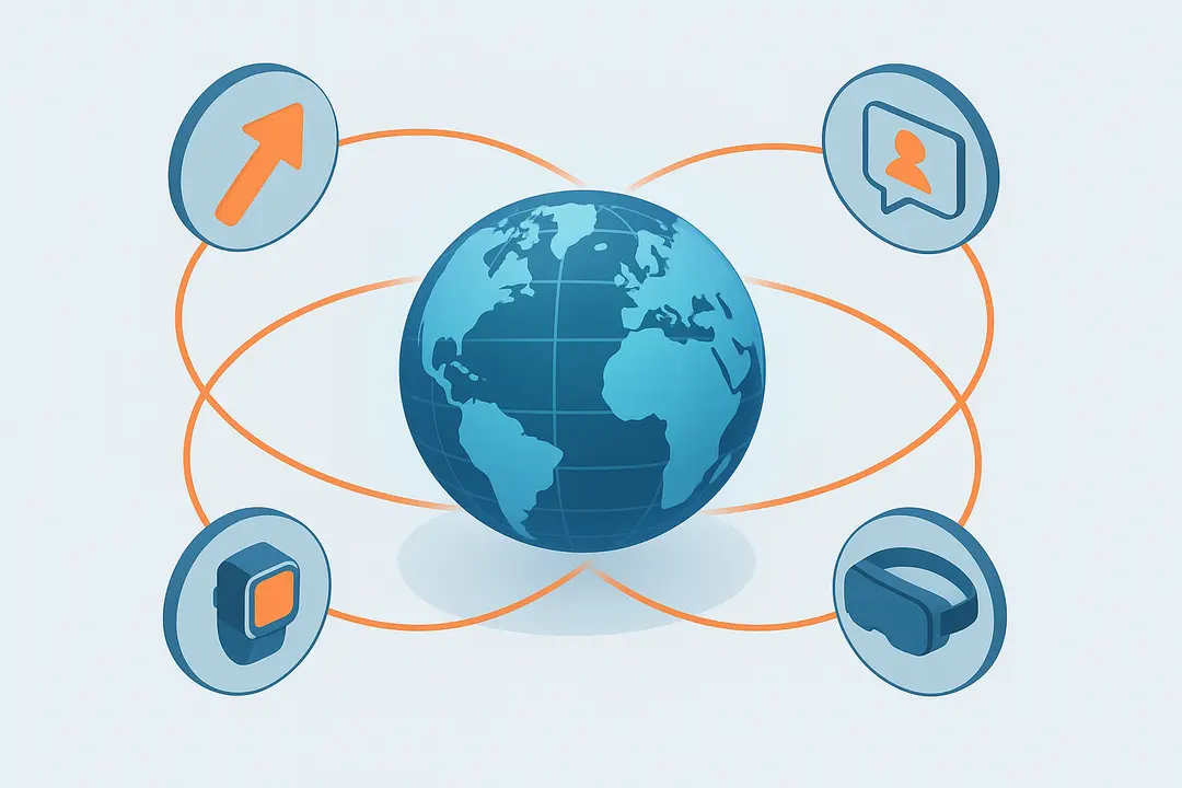 Meditation App Market at a Glance: 2024–2025 Trends & Opportunities