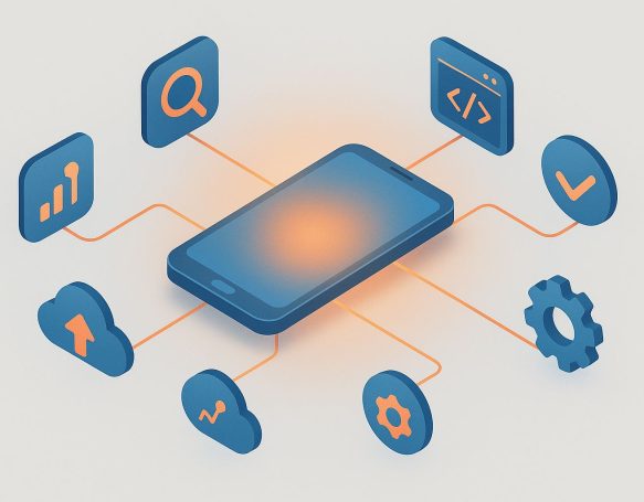 Mobile App Development Services List Featured Image