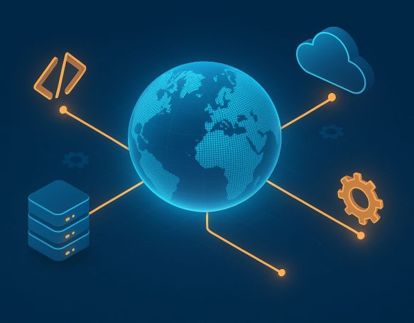 Offshore Software Development Guide Featured Image