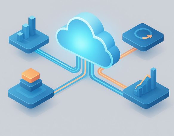 Phases Of Cloud Migration Featured Image