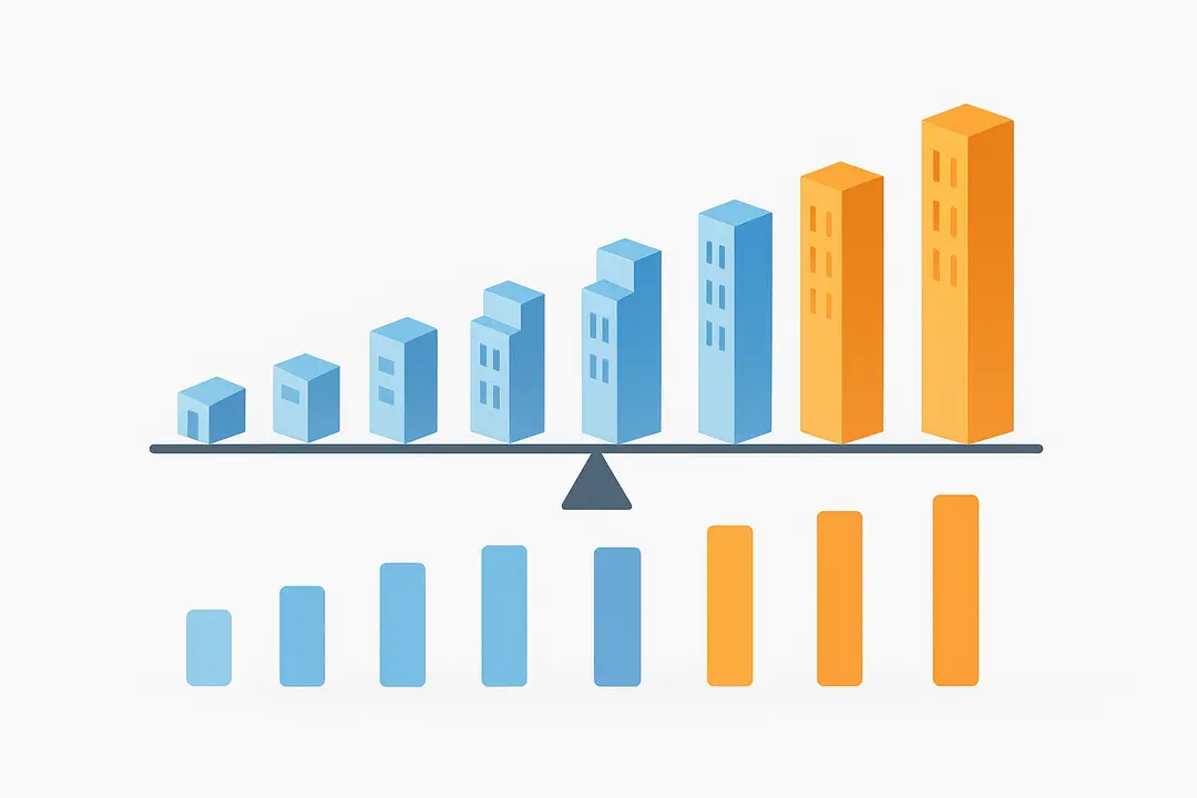 Quick Comparison Table: At-a-Glance Top NYC Software Firms [2024]