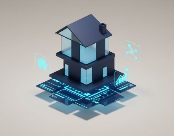 Real Estate Website Development Guide Featured Image