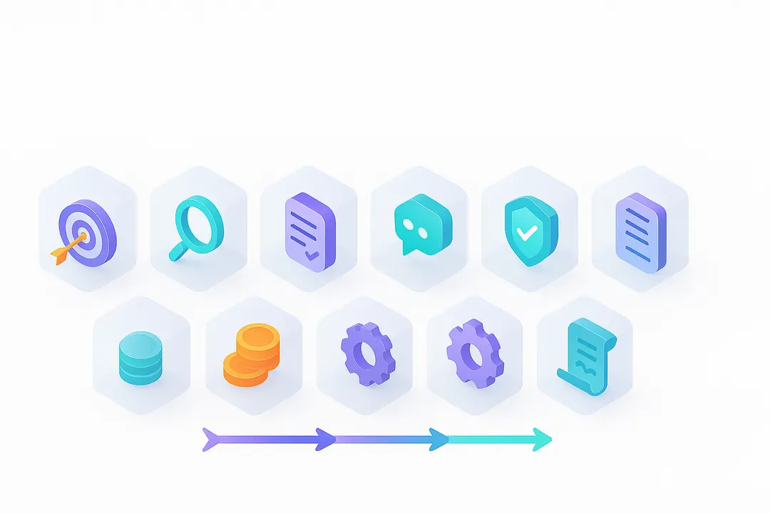 Step-by-Step Guide: How to Choose the Right Offshore Development Partner