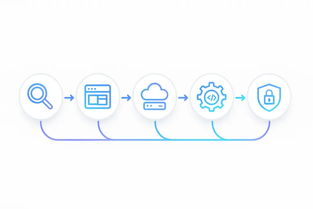 Step-by-Step: How to Build an Insurance App Successfully