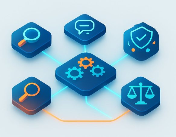 Top 5 Challenges Of Building An Effective Software Team Featured Image