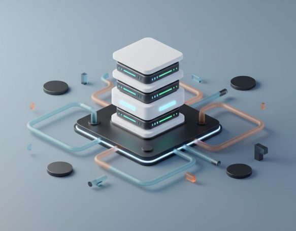 Top Enterprise Software Development Companies Featured Image