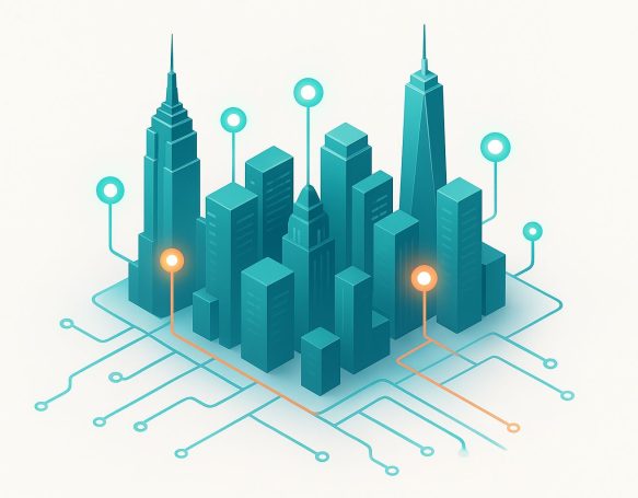 Top Software Development Companies In New York Featured Image