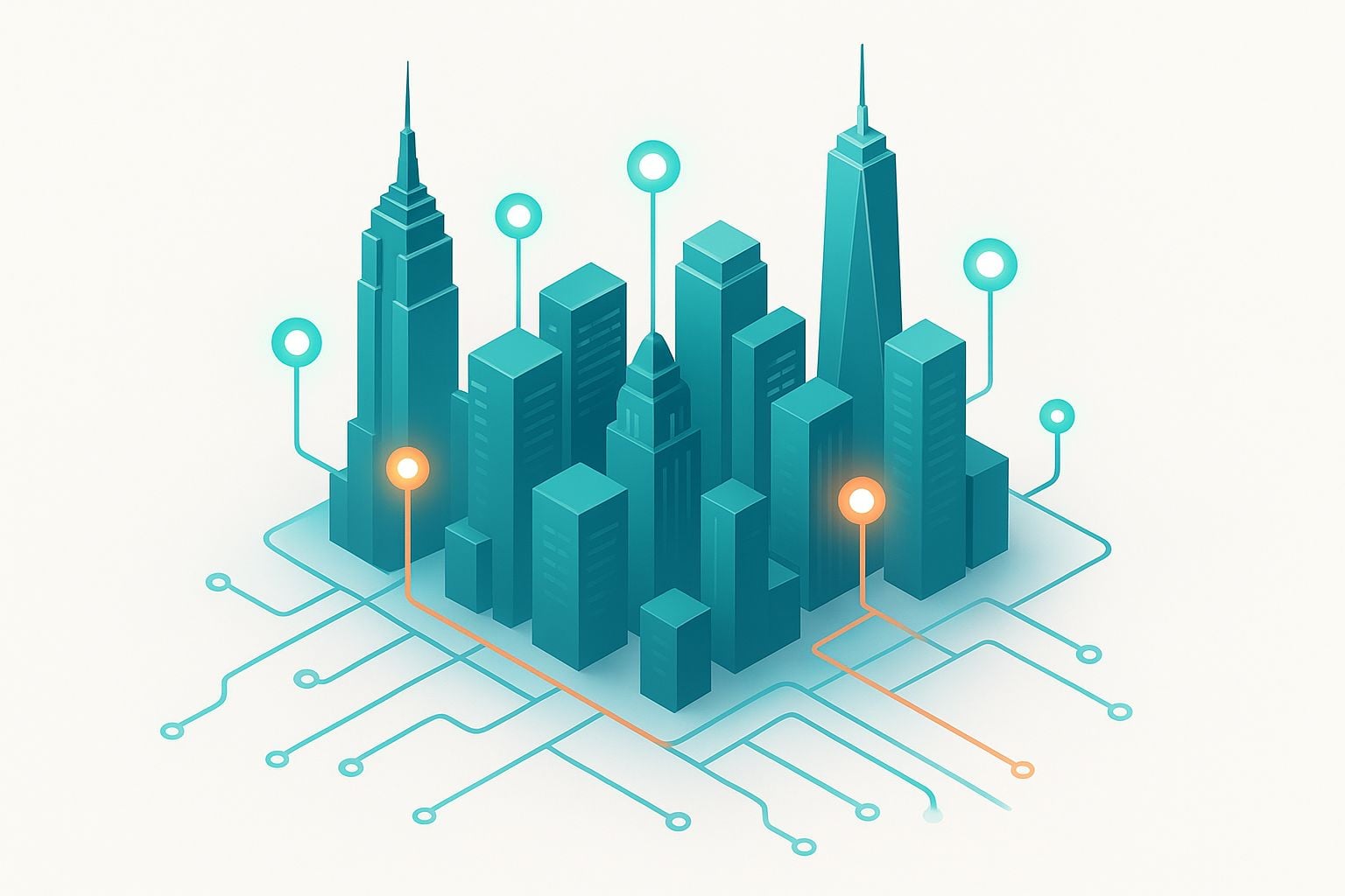 Top Software Development Companies in New York: 2026 Guide & Comparison ...