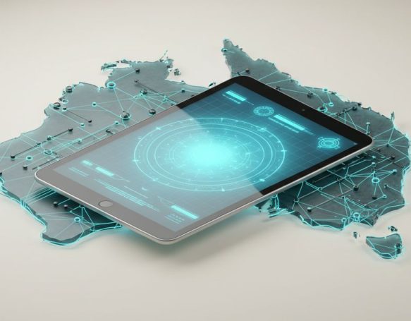 Top Web Design Agencies In Australia Featured Image