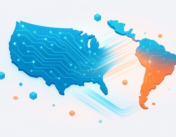 Us Nearshore Software Development Featured Image