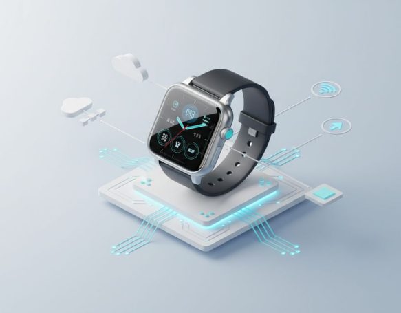 Wearable App Development Guide Featured Image