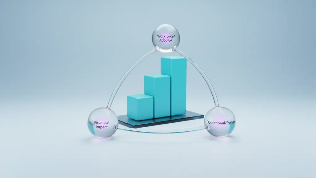 What Are AI Performance Metrics for Business Leaders?
